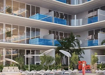Avana Residences by Deca at JVC, Dubai