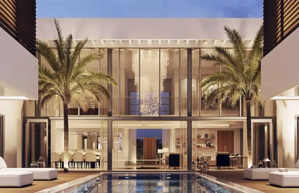 Flamingo Lux Residence at Meydan, Dubai