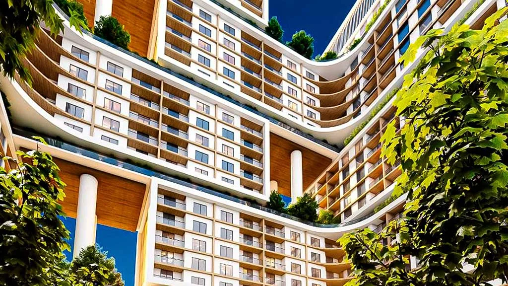 Alaya Villas at Tilal Al Ghaf by Majid Al Futtaim
