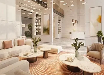 Alaya Villas at Tilal Al Ghaf by Majid Al Futtaim
