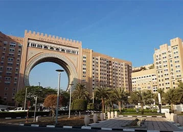 Equiti Home at Al Furjan