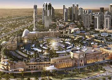 Equiti Home at Al Furjan
