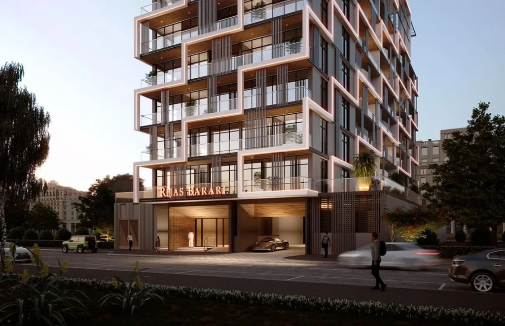 Equiti Home at Al Furjan