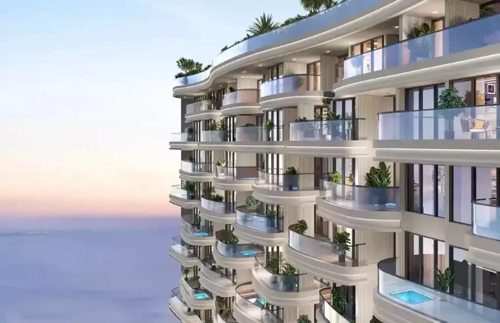 Rivana by Emaar at The Valley Dubai