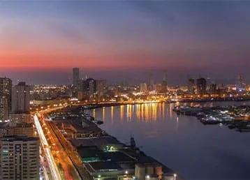 Empire Jebel Ali Residences