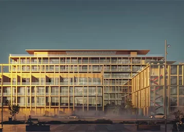 Amaya Residences at Al Furjan