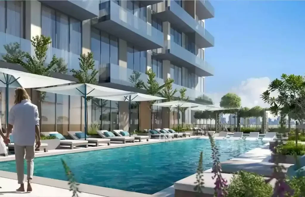 Amaya Residences at Al Furjan