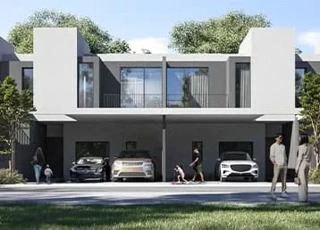 Rivana by Emaar at The Valley Dubai