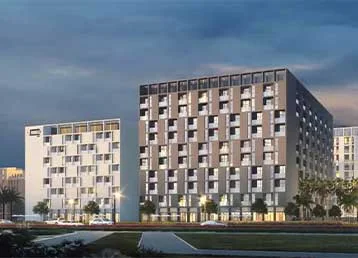 Takaya at Dubai Motor City