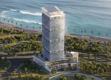 Binghatti Elite at Dubai Production City