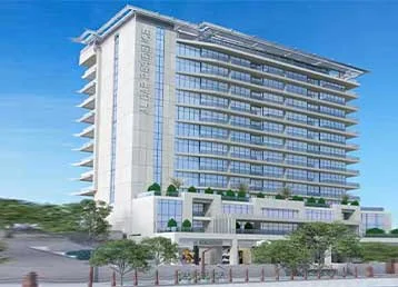 Damac Riverside Views Apartments