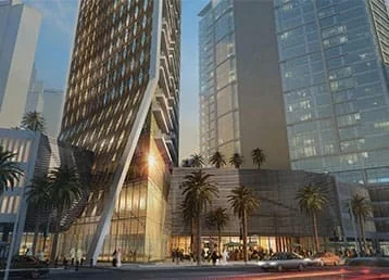 Rivana by Emaar at The Valley Dubai