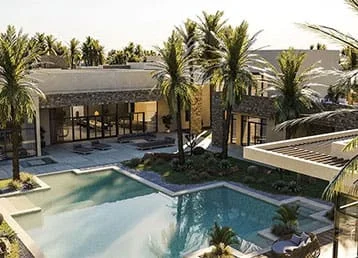 Damac Riverside Views Apartments