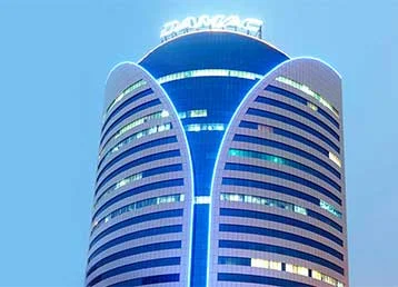 Zenith Residences at Dubai International City