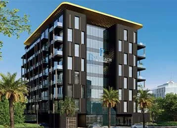 Damac Riverside