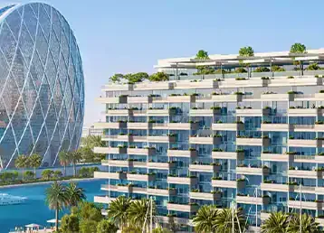 Serena Bella Casa in Dubailand
