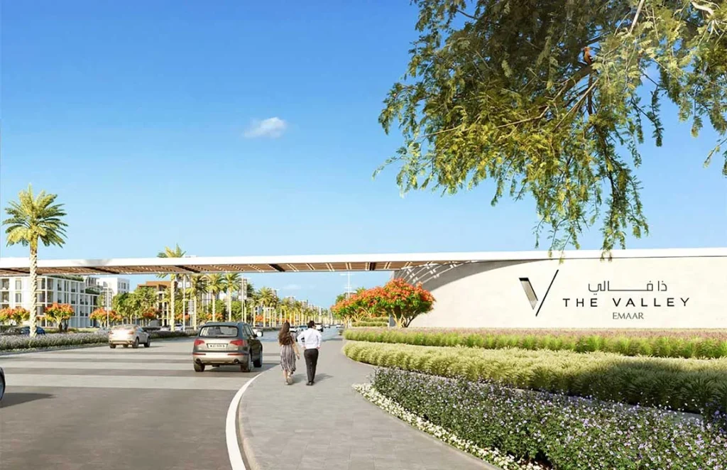Serena Bella Casa in Dubailand