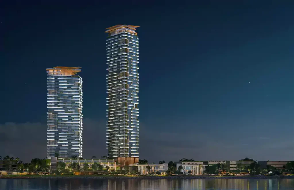 Serena Bella Casa in Dubailand