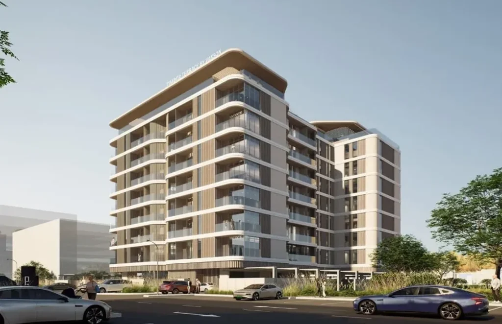 Kyomi Residence at International City Phase 3, Dubai