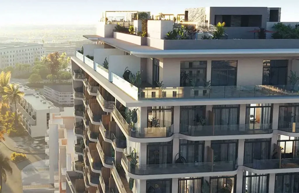 Kyomi Residence at International City Phase 3, Dubai