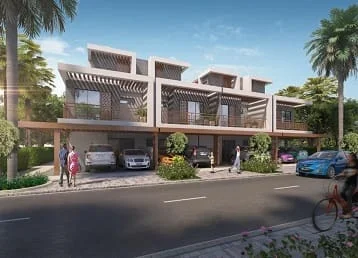 The Corner at Dubailand