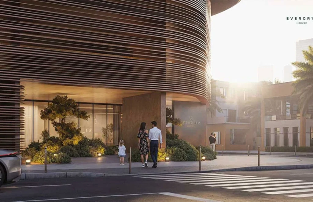 The Weave at JVC by Al Ghurair Properties