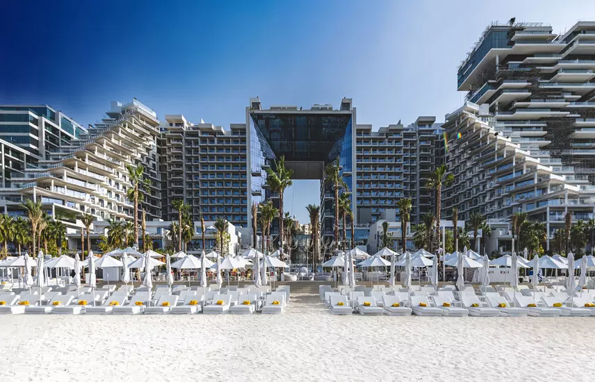 Five Palm Jumeirah