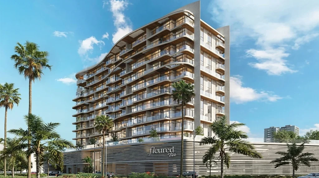 Damac Riverside