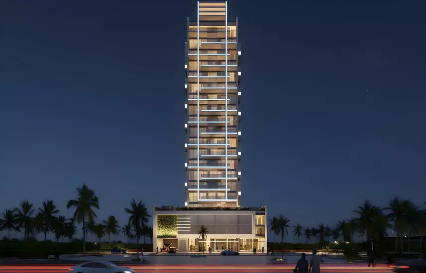 Future Residence