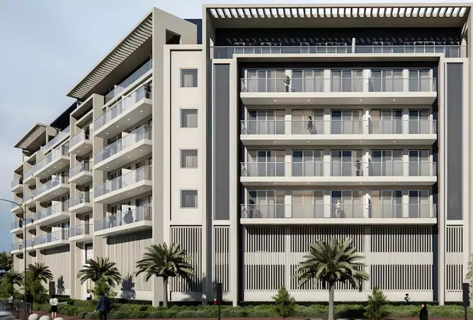 Glorious Central Residences