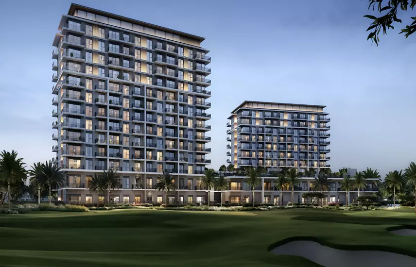 Grove Ridge