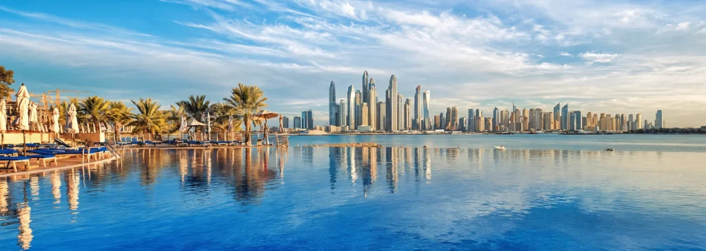 Dubai Properties for Sale&Rent