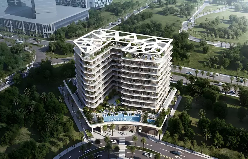 Inara Residence