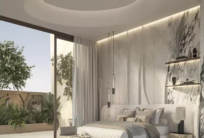 Knightsbridge Phase 2 By Leos