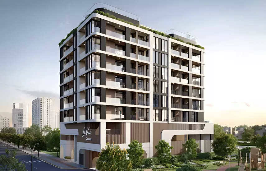La Vue Residence