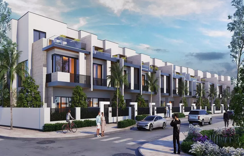 Le Parc Homes Phase 2 By Kbw