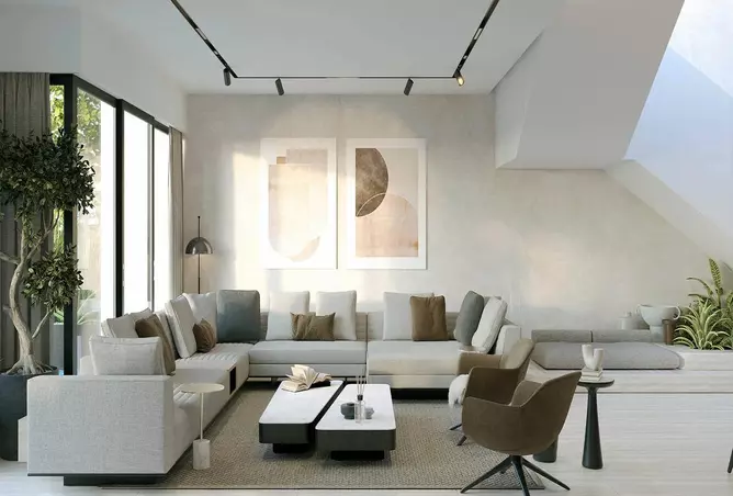 Le Parc Homes Phase 2 By Kbw