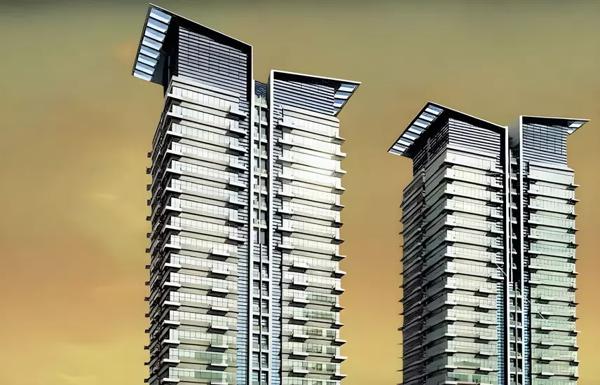Limelight Twin Towers