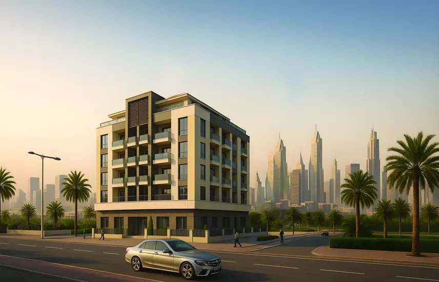 Linden Residences