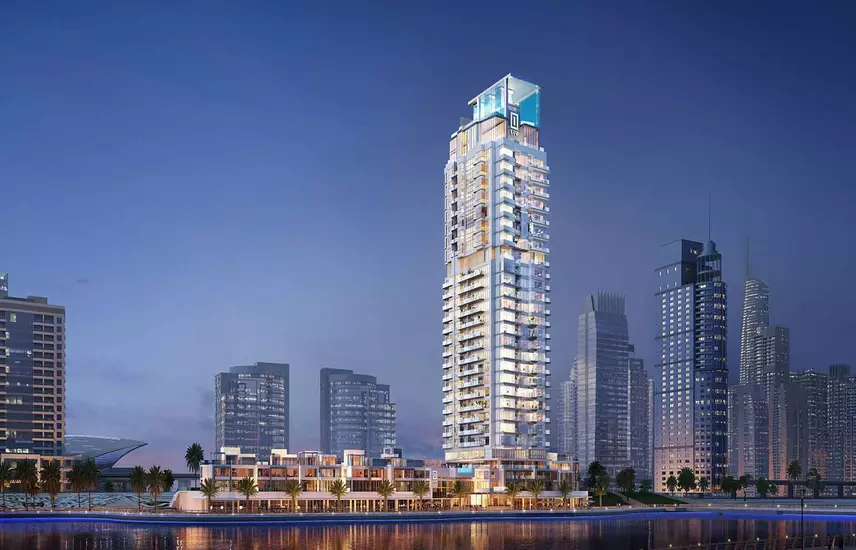 LIV Waterside