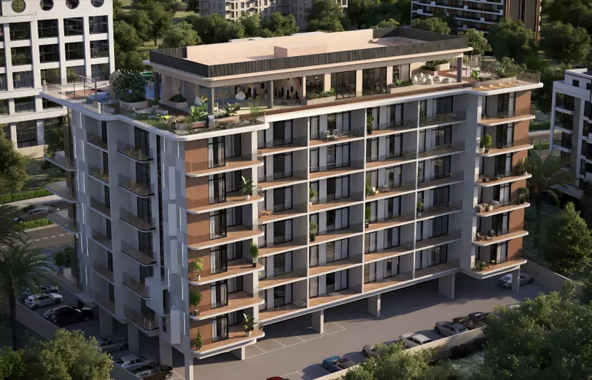 Livia Residence