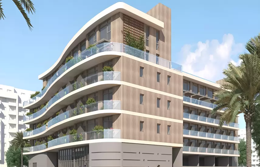 LOCI Residences