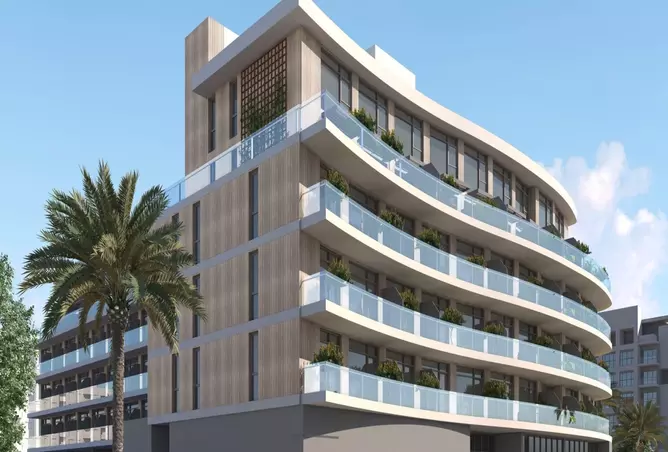 LOCI Residences