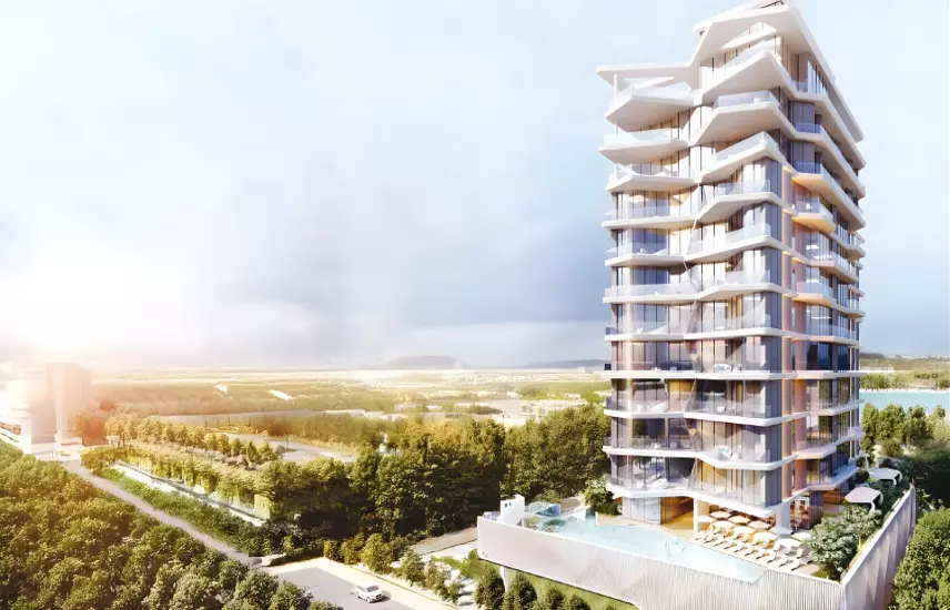 Luxury Canal Residences