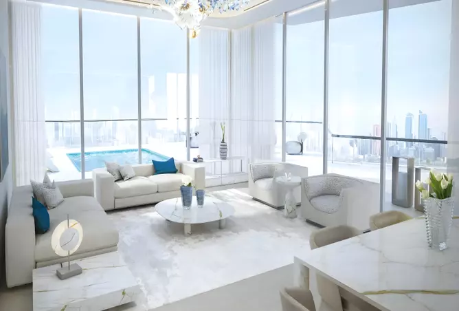 Luxury Canal Residences