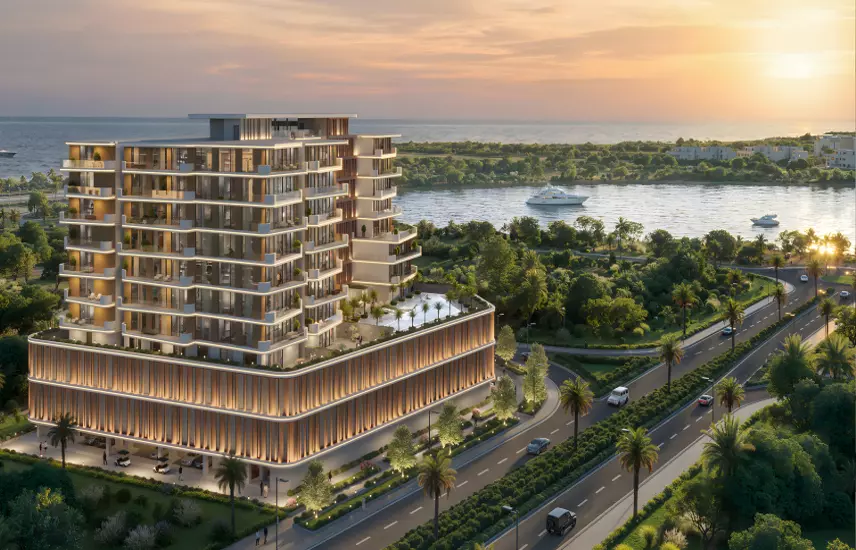Luzora Residences