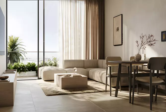 Luzora Residences
