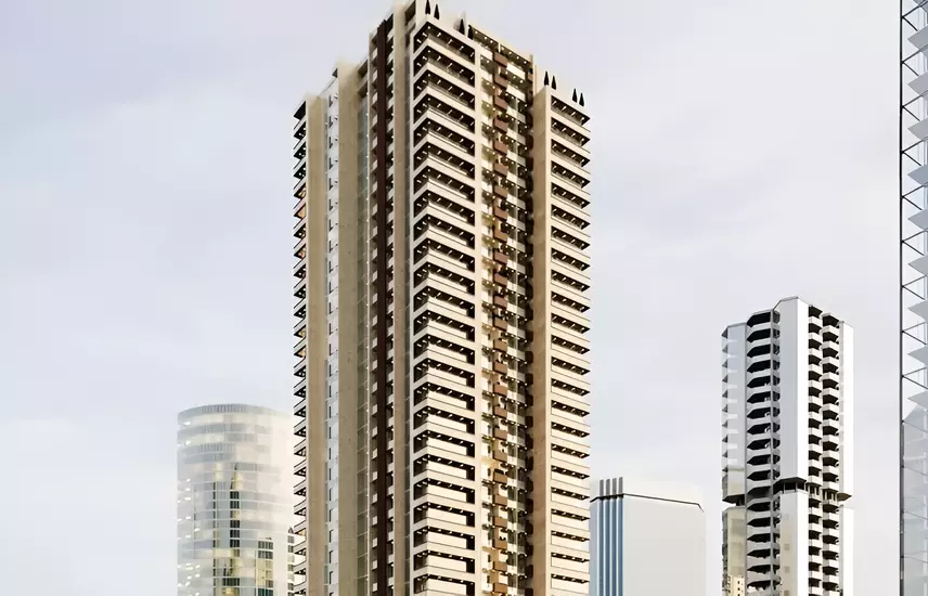 Mariane Tower