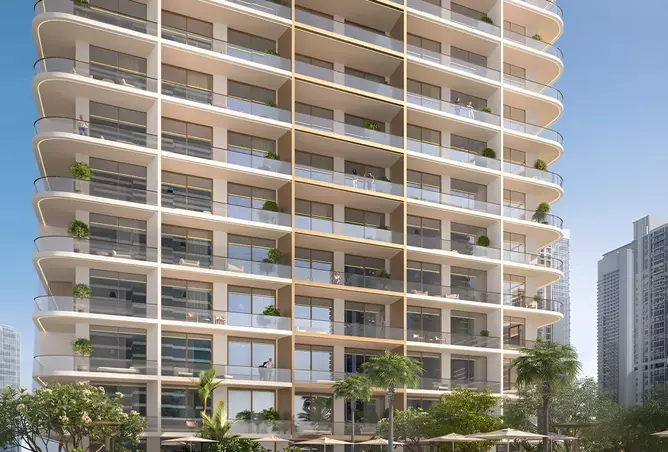 Marriott Residences By Saba