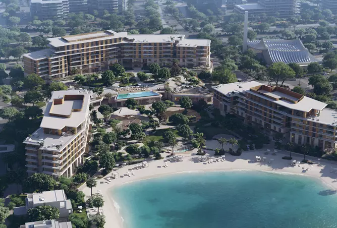 Palm Central Private Residences Phase 2